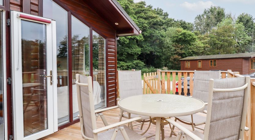 Photo of Bowland Lakes Leisure Village Lodge 16