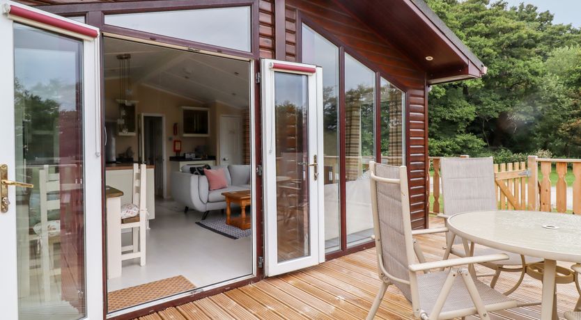 Photo of Bowland Lakes Leisure Village Lodge 16