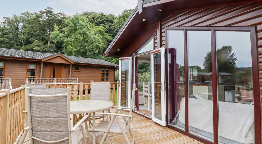 Photo of Bowland Lakes Leisure Village Lodge 16