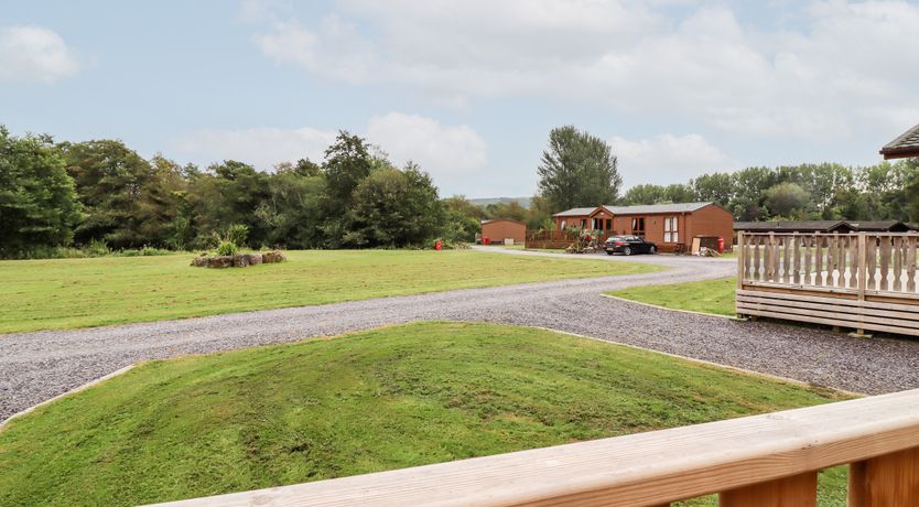 Photo of Bowland Lakes Leisure Village Lodge 16