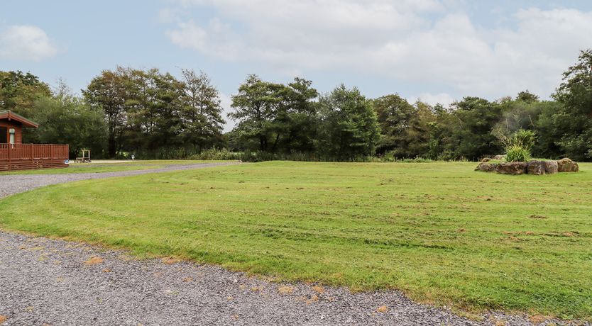 Photo of Bowland Lakes Leisure Village Lodge 16