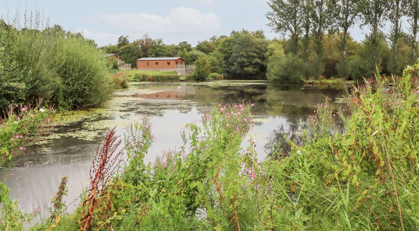 Photo of Bowland Lakes Leisure Village Lodge 16