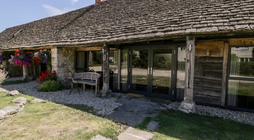 Photo of Tump Cottage