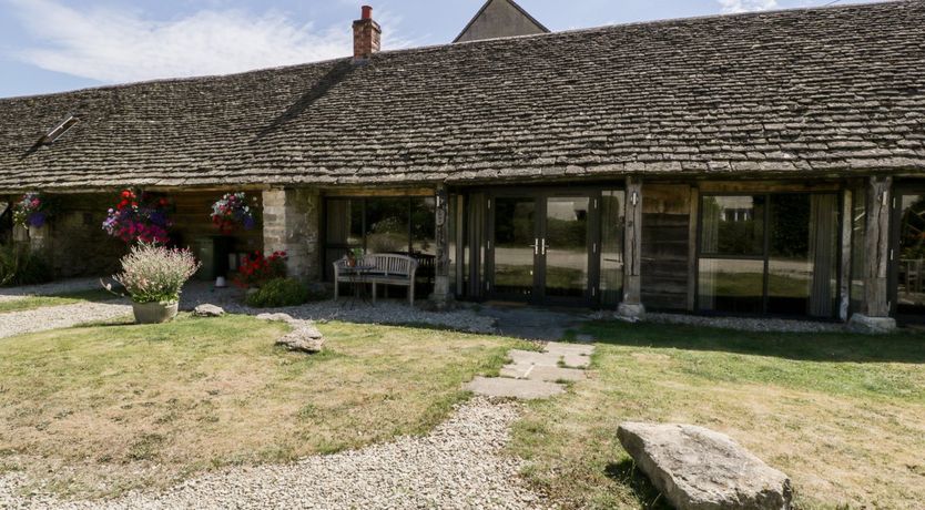 Photo of Tump Cottage