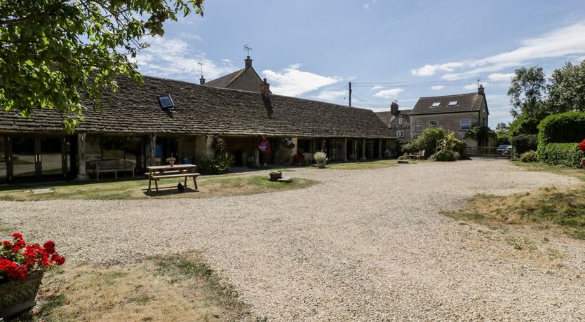 Photo of Tump Cottage