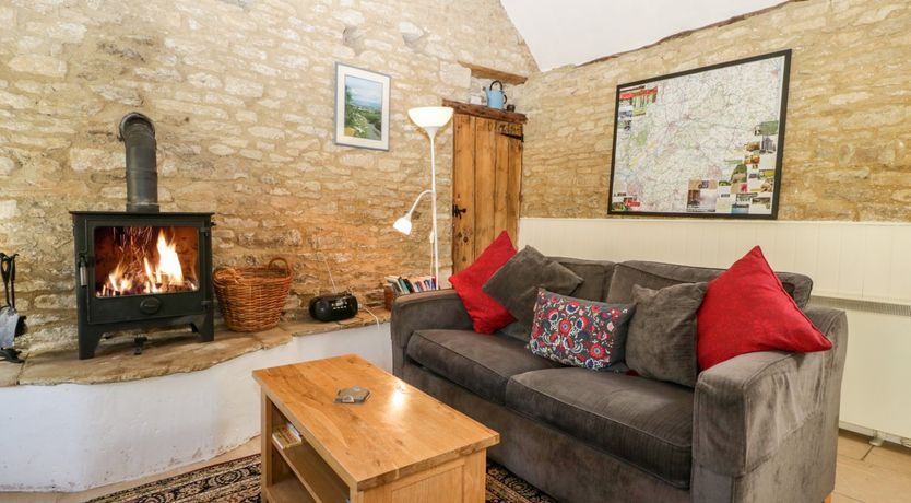 Photo of Tump Cottage