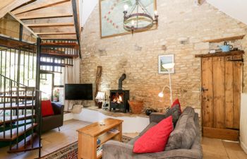 Tump Cottage Holiday Cottage