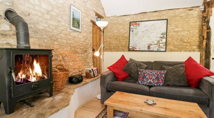 Photo of Tump Cottage