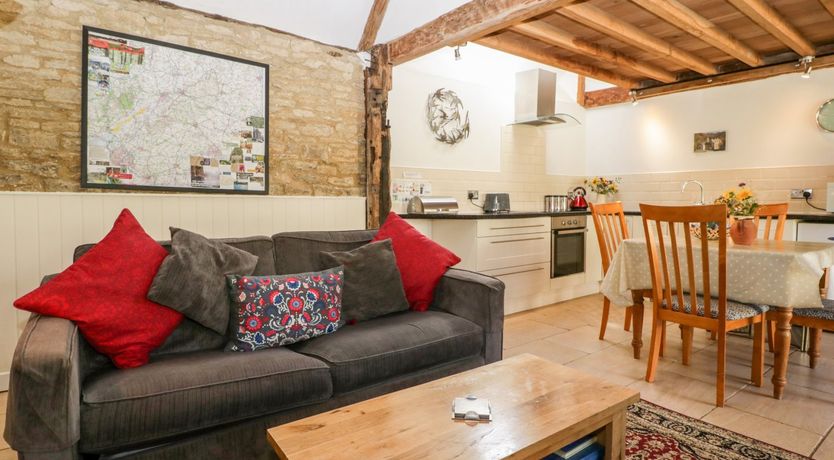 Photo of Tump Cottage