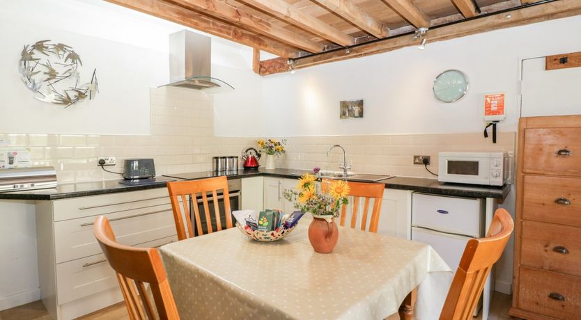 Photo of Tump Cottage