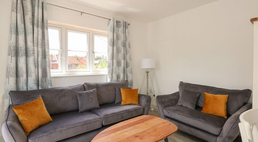 Photo of Jolly Sailors Retreat - Wells next the Sea