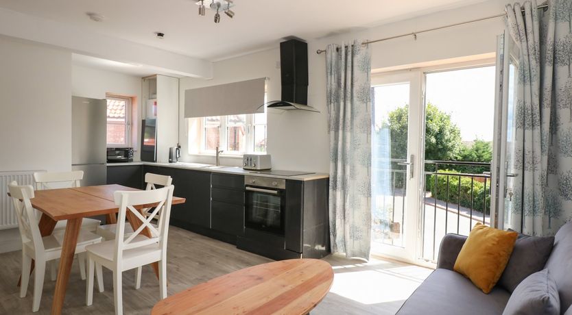 Photo of Jolly Sailors Retreat - Wells next the Sea