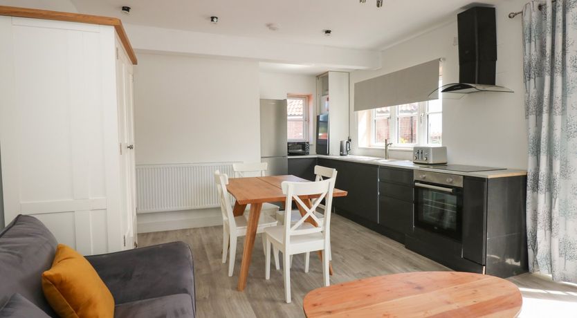 Photo of Jolly Sailors Retreat - Wells next the Sea