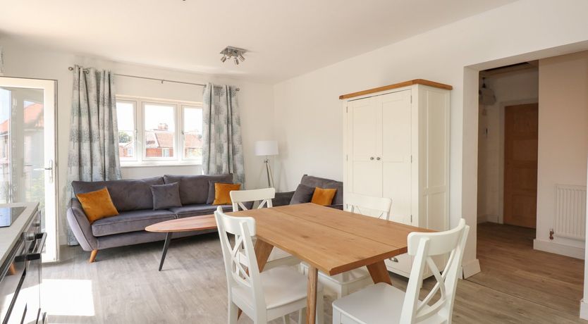 Photo of Jolly Sailors Retreat - Wells next the Sea