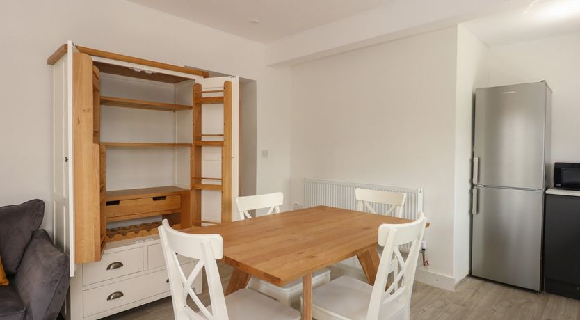 Photo of Jolly Sailors Retreat - Wells next the Sea