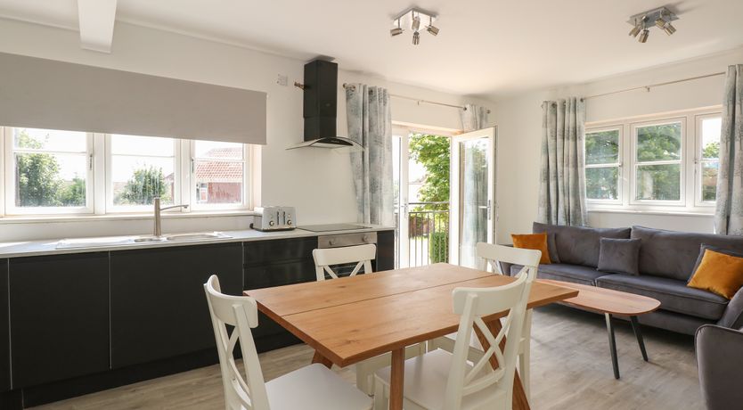 Photo of Jolly Sailors Retreat - Wells next the Sea