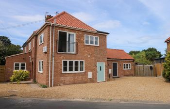 Jolly Sailors Retreat - Wells next the Sea Apartment
