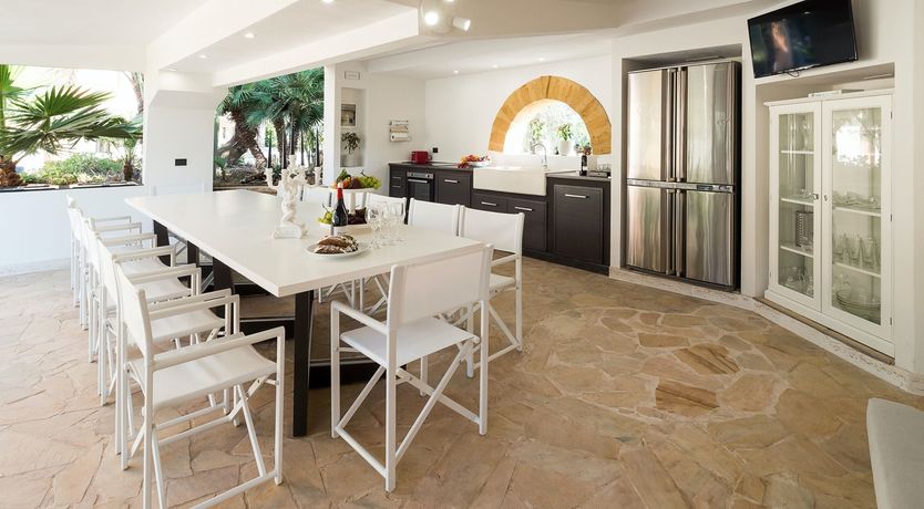 Photo of Terracotta Palms