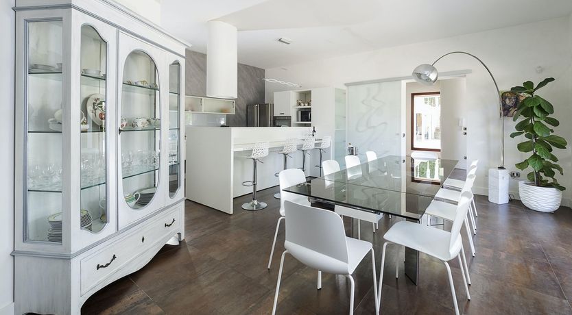 Photo of Terracotta Palms