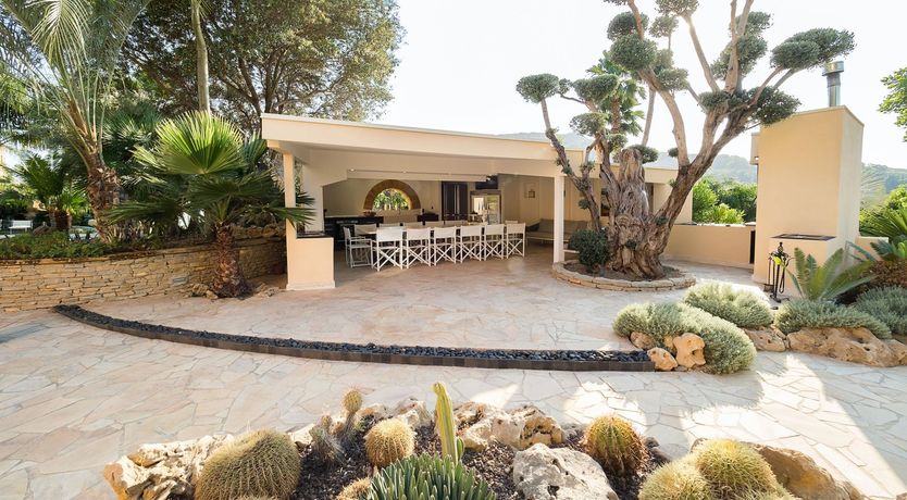 Photo of Terracotta Palms