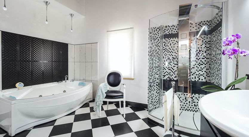 Photo of Terracotta Palms