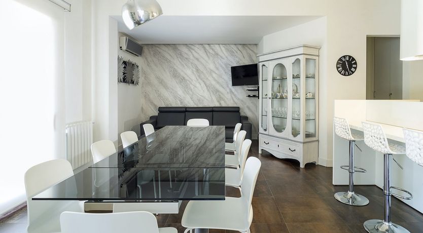 Photo of Terracotta Palms