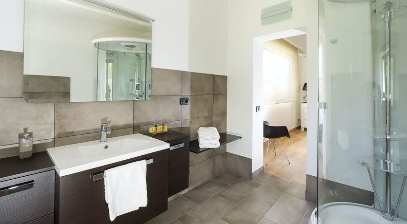 Photo of Terracotta Palms