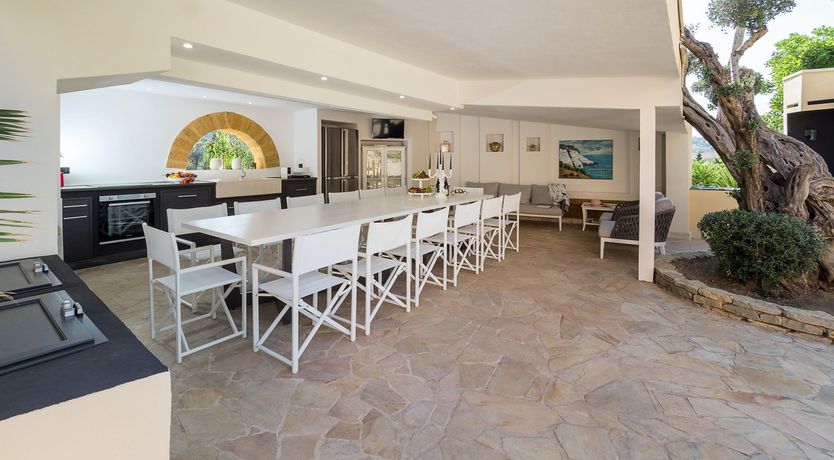 Photo of Terracotta Palms