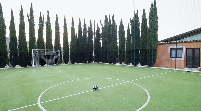 Photo of Terracotta Palms