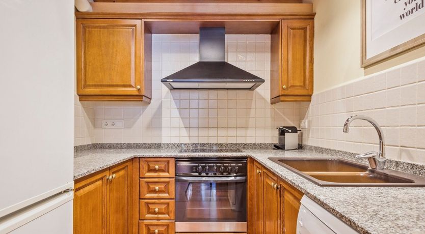 Photo of A High Place