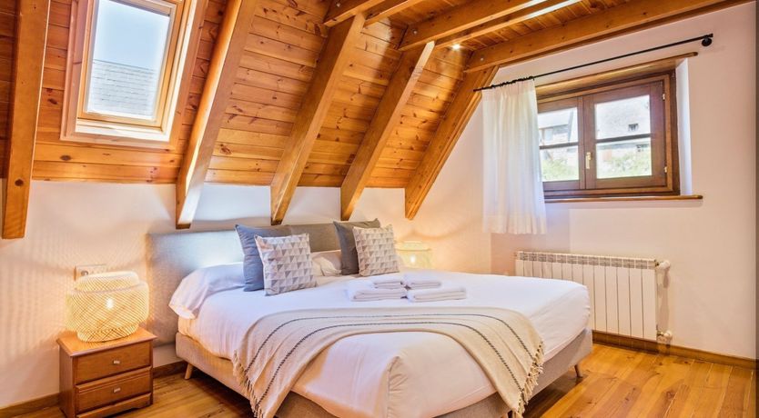 Photo of A High Place