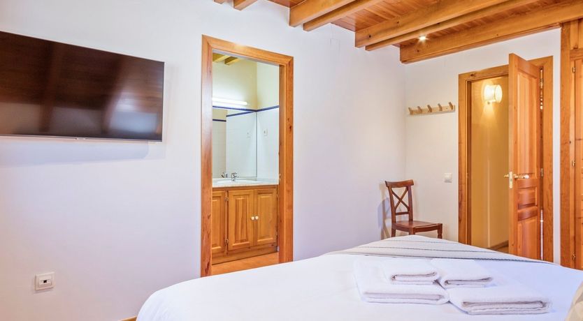 Photo of A High Place