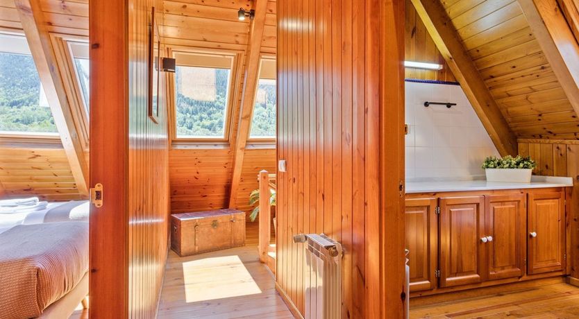 Photo of A High Place