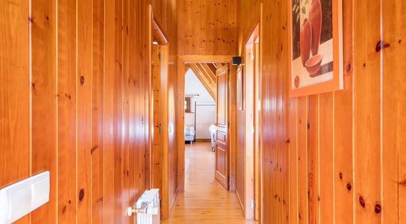 Photo of A High Place