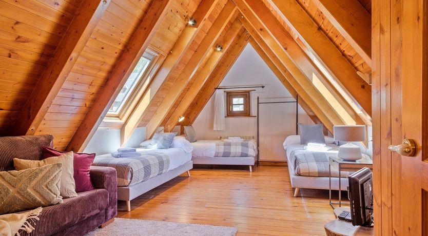 Photo of A High Place