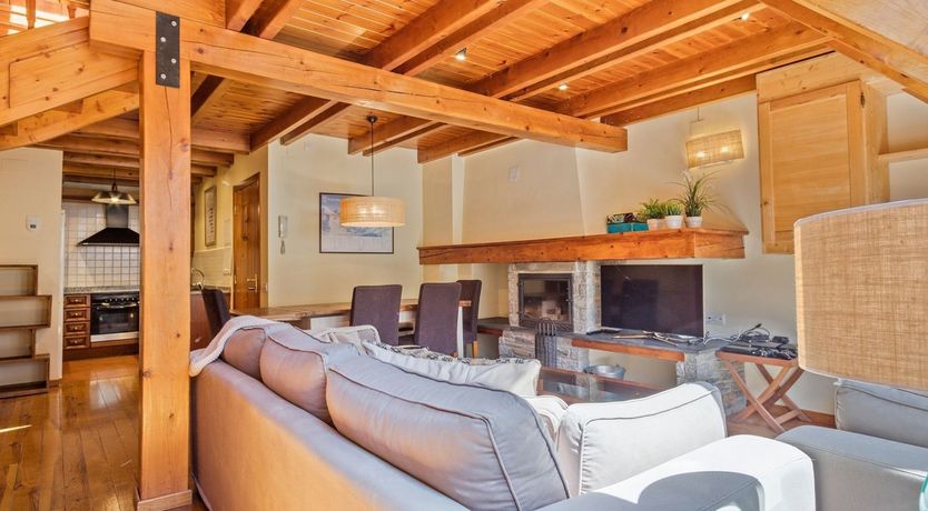 Photo of A High Place