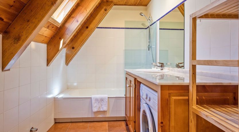 Photo of A High Place