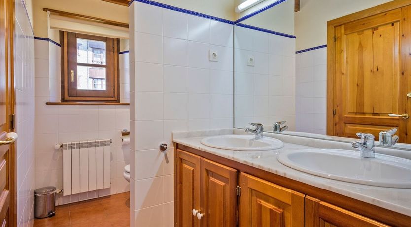 Photo of A High Place