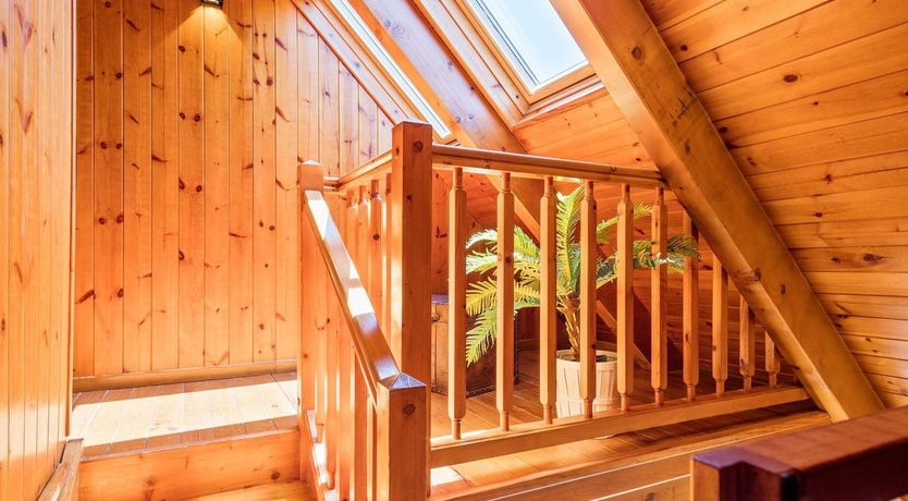 Photo of A High Place