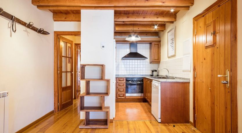 Photo of A High Place