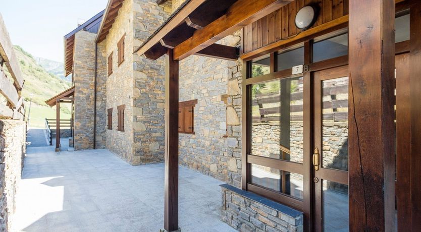 Photo of A High Place