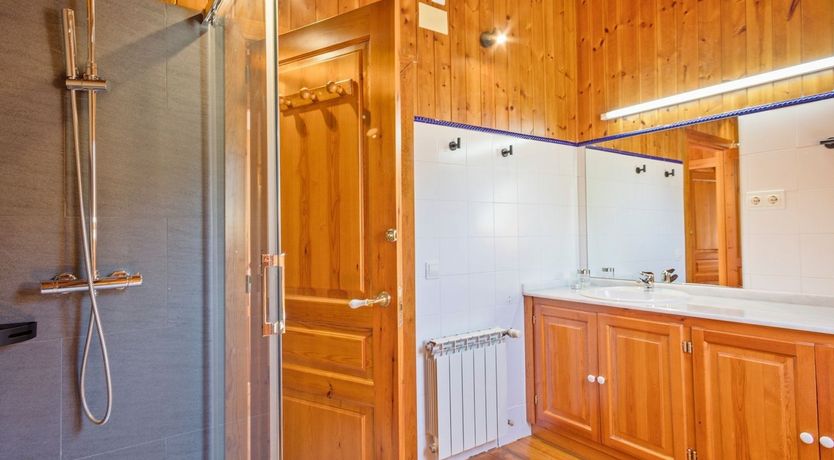 Photo of A High Place