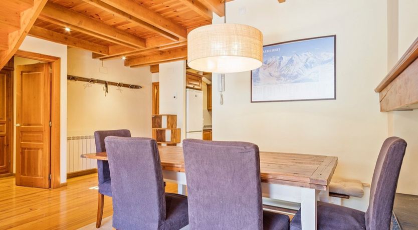 Photo of A High Place