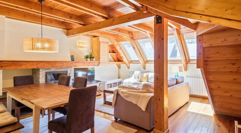 Photo of A High Place