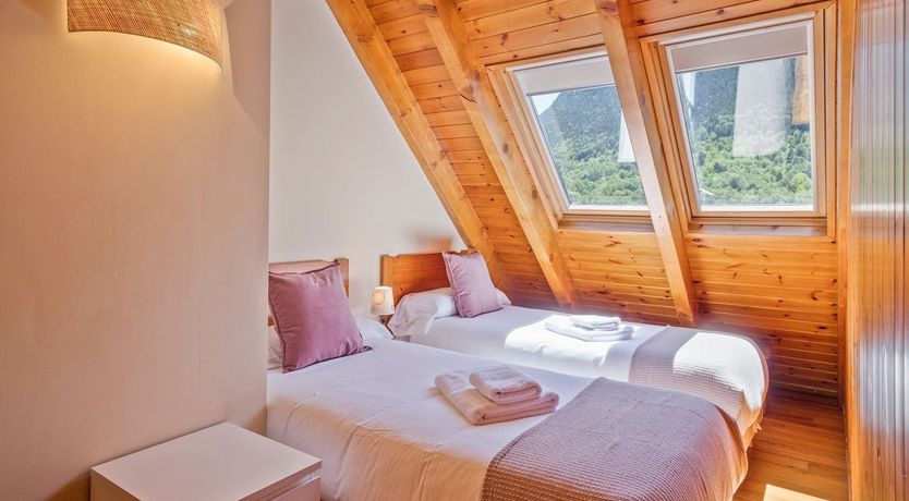 Photo of A High Place