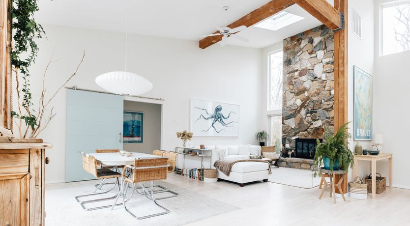 Photo of Hampton Set