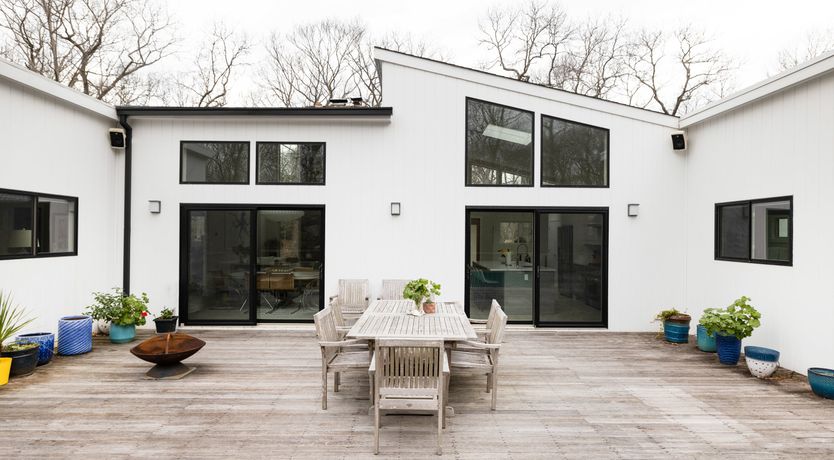 Photo of Hampton Set