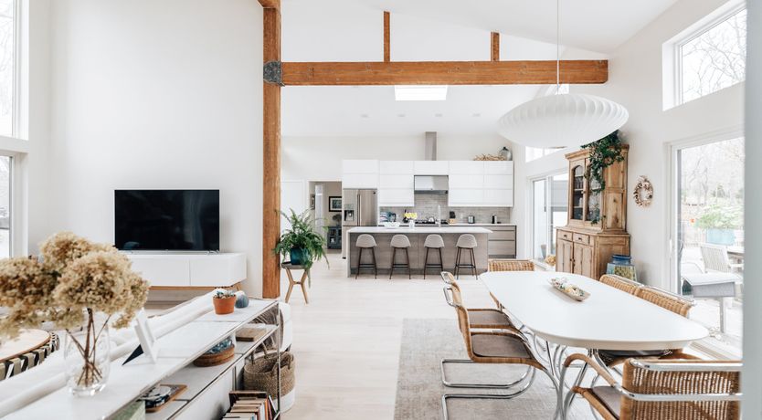 Photo of Hampton Set