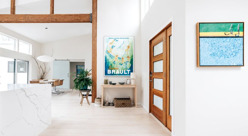 Photo of Hampton Set