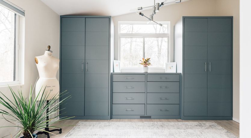 Photo of Hampton Set